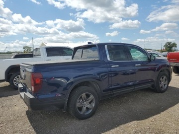 Honda Ridgeline 2023 Honda Ridgeline RTL-E 2023 3.5l 3.5 Benzyna 280KM, zdjęcie 3
