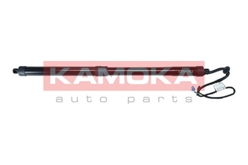 KAMOKA VZPĚRA/TLAKOVAČ ELELKTRICKÝ KRYTU KUFRU L PORSCHE MACAN 14'-17'
