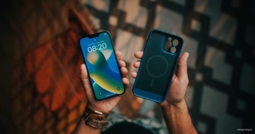 Набор из 5 фильтров FREEWELL для IPHONE 15 14 13 PRO MAX (FW-SH-BLUANM)