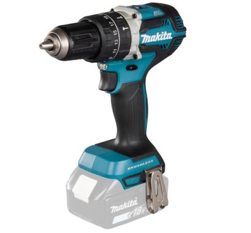 Makita dhp 484 ,Wkretarka z udarem