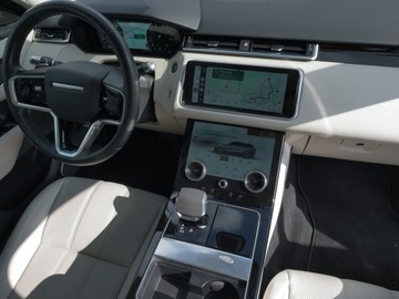 Land Rover Range Rover Velar SUV 2.0 250KM 2022 Range Rover Velar Pamięci 360° Hak Meridian Matrix 4xOgrz.Fotel+Szyba Blis, zdjęcie 14