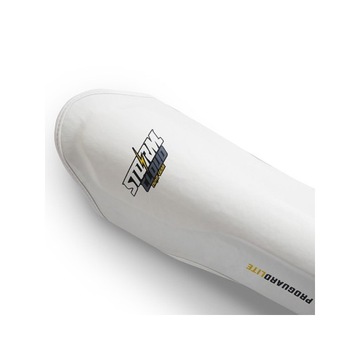 Защита голени и ног StormCloud Lite White L