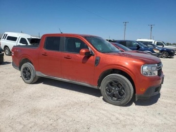 Ford Maverick II 2022 Ford Maverick 2022, 2,0L, 4x4, XL 2.0 Benzyna 250KM, zdjęcie 2