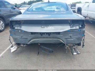 Ford Mustang VI 2025 Ford Mustang GT Premium Fastback 2025 5.0l 5.0 Benzyna 480KM, zdjęcie 4