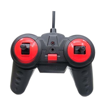 RC Zdalny nadajnik i płytka odbiorcza Akcesoria