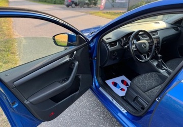 Skoda Octavia III Kombi Facelifting 2.0 TDI 150KM 2018 Skoda Octavia ZADBANY 2.0 TDI 150kM PISEMNA GWARANCJA w cenie Transport, zdjęcie 24