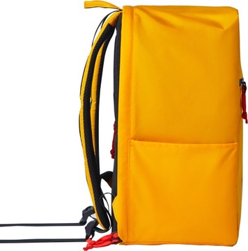 Рюкзак для ноутбука CANYON CSZ-03 15,6 дюйма Желтый