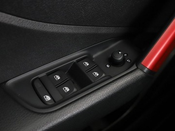 Audi Q2 SUV 2.0 TDI 150KM 2019 Audi Q2 4x4 S-tronic full LED klima auto grzane, zdjęcie 33