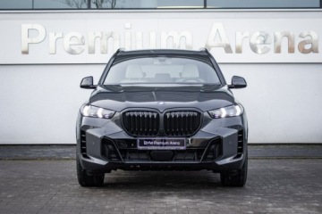 BMW X5 G05 SUV Facelifting 3.0 40d 352KM 2026 BMW X5 xDrive40d - DEMO - Koła zimowe w cenie!, zdjęcie 3