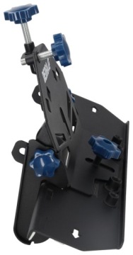 УГЛОВАЯ НАСАДКА для угловой шлифовальной машины для резки плитки под углом 45°.