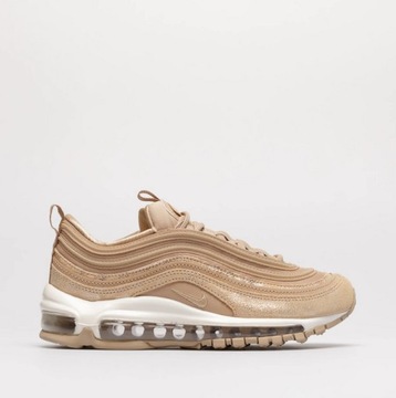 Buty Damskie NIKE AIR MAX 97 W sportowe FB1289200 złote wygodne r.40