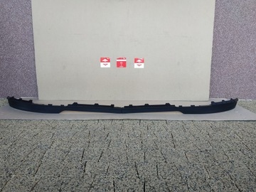 ХОККЕЙНЫЙ БАМПЕР СПОЙЛЕР OPEL INSIGNIA B