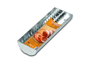 BLACHA FORMA KEKSÓWKA DO PIECZENIA CIAST CHLEB