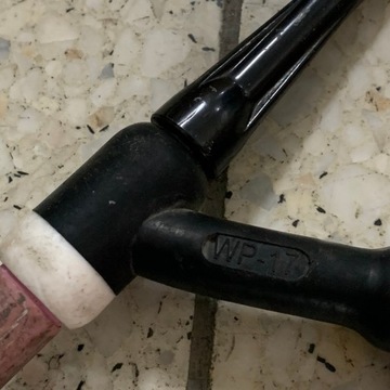 Инверторный сварочный аппарат ESAB Aristotig 160 TIG/MMA