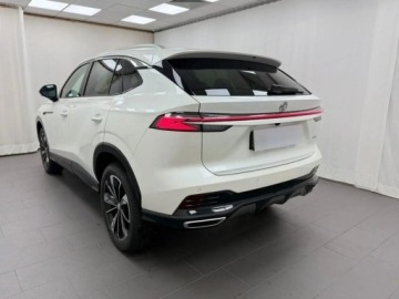 MG HS II SUV Hybrid+ 1.5T HYBRID+ 224KM 2026 MG HS 1.5T HEV+ Exclusive aut Suv 224KM 2026, zdjęcie 3