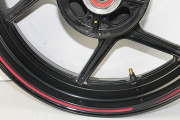 KAWASAKI Z800 13-18 ЗАДНИЙ ОБОД