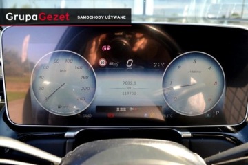 Mercedes Klasa S W223/V223 Sedan 2.9 400d 330KM 2021 Mercedes-Benz Klasa S d 4MATIC limuzyna / GW, zdjęcie 10