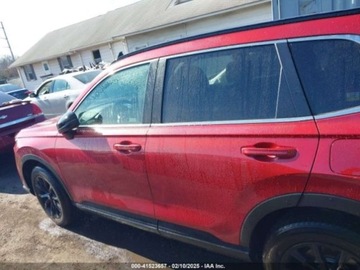 Honda CR-V VI 2023 Honda CR-V 2023, 2.0L, 4x4, HYBRID SPORT 2.0 Hybryda 145KM, zdjęcie 4