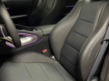 Mercedes GLE V167 SUV Facelifting 3.0 450d 367KM 2025 GLE Coupe 450 d 4-Matic AMG Line 3.0 (367KM) 2025, zdjęcie 3