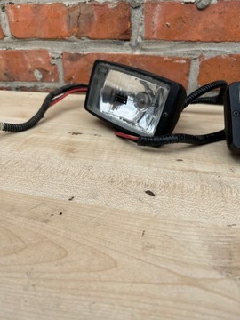 JEEP GRAND CHEROKEE ZJ 5.2 ГАЛОГЕННАЯ КРЫША