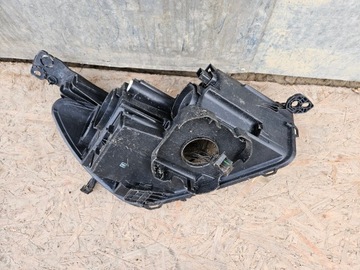 OPEL GRANDLAND X BOX SVĚTLA LEVÝ FULL LED