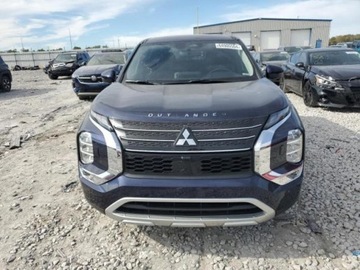 Mitsubishi Outlander III 2024 Mitsubishi Outlander 2024 MITSUBISHI OUTLANDER SE, silnik 2.5 L 2.5 181KM, zdjęcie 5