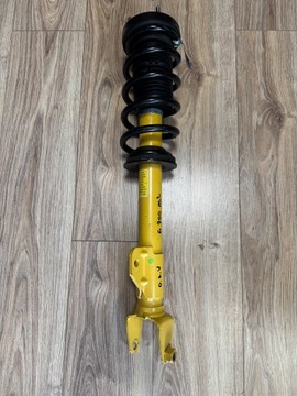 DODGE CHALLENGER CHARGER SRT SCAT PACK PŘEDNÍ LEVÝ TLUMIČ 2015+