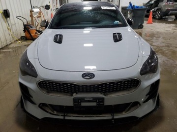 Kia Stinger 2022 Kia Stinger GT2 2022 3.3l 3.3 Benzyna 368KM, zdjęcie 5