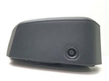 ЛЕВЫЙ БАГАЖНИК HARLEY DAVIDSON FLFB FLFBS FXBR FXBRS 90201513A 2018-2025