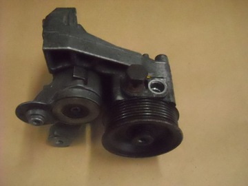 Pompa wspomagania Fiat Ducato 2.3 JTD