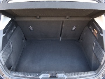 Ford Focus IV Hatchback 1.0 EcoBoost 125KM 2019 Ford Focus 1.0 EcoBoost, Salon Polska, Serwis ASO, zdjęcie 13