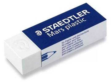 Gumka do mazania STAEDTLER Mars plastic PREMIUM