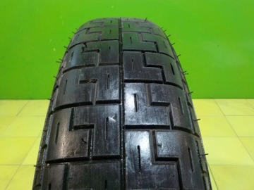 JAGUAR XF KOLO DOJEZDOVÉ 135/80/18 5X108