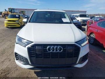 Audi Q7 II 2023 Audi Q7 Prestige 55 Tfsi Quattro Tiptronic 2023 3.0l 3.0 Benzyna 335KM, zdjęcie 5