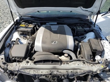 Lexus IS III 2021 Lexus IS 350 F Sport 2021 3.5l 3.5 Benzyna 311KM, zdjęcie 6