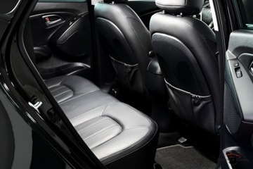 Hyundai ix35 SUV Facelifting 1.6 GDI 135KM 2015 Hyundai ix35 1.6 GDI Full BiXenon Navi Climatronic Pano.Kam.KeyLess Skora, zdjęcie 9