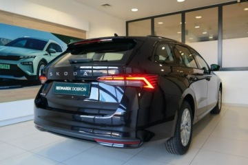 Skoda Octavia IV Kombi 2.0 TDI 150KM 2026 Škoda Octavia Skoda Octavia Drive Essence Combi, zdjęcie 4