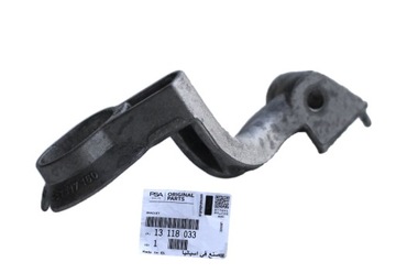 GÓRNE MOCOWANIE CHŁODNICY WSPORNIK CORSA C COMBO