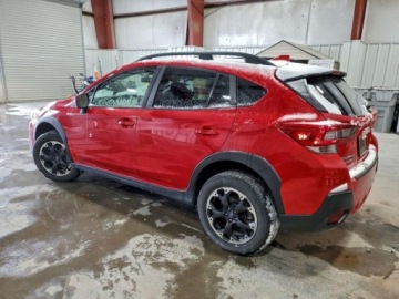 Subaru 2022 Subaru Crosstrek Premium 2022 2.0 Benzyna 152KM, zdjęcie 1