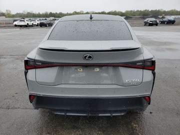 Lexus IS III 2024 Lexus IS 350 F Sport 2024 3.5l 3.5 Benzyna 311KM, zdjęcie 3