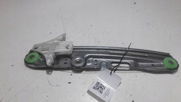 24451522 MECHANIZMUS OKNO PRAVÝ ZADNÍ OPEL VECTRA C