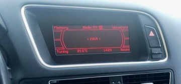 РАЗЪЕМ AUX 1,5 м AUDI CONCERT CHORUS SYMPHONY с 06 г.