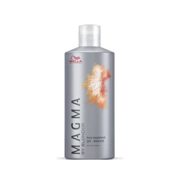 Wella Professionals Magma By Blondor Post-Treatment odżywka utrwalając P1