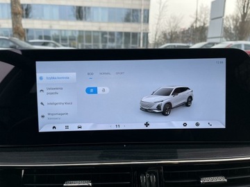 Omoda 5 1.6 T-GDI 147KM 2025 Omoda 5 Comfort | Phantom Gray!, zdjęcie 17