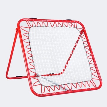 Przyrząd Treningowy bramka Rebounder 100x100cm