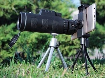 РОЖДЕСТВЕНСКИЙ ПОДАРОК ​​ОХОТНИЧИЙ НАБЛЮДАТЕЛЬНЫЙ ПРИБОР.