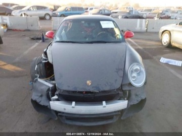 Porsche 911 997 Coupe 3.8 450KM 2011 Porsche 911 GT3 RS 2011 3.8l 3.8 Benzyna 450KM, zdjęcie 8