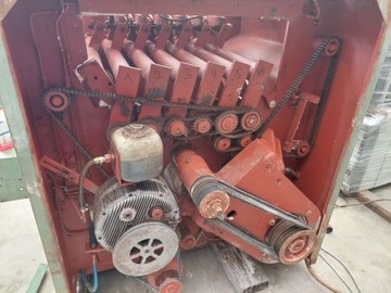 Wielopiła Paul K 3U 800