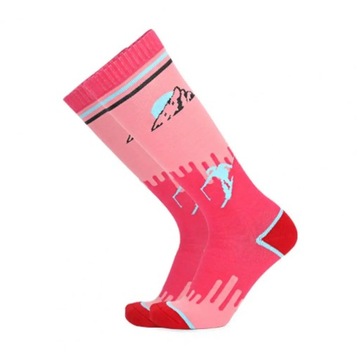 Climbing Socks 1 Pair Practical Breathable Sweat Absorption Towel Bottom