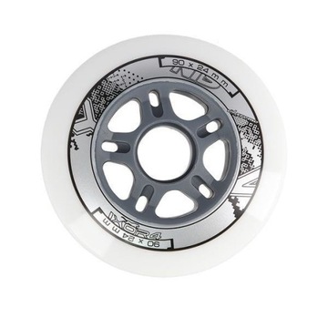 KÓŁKA DO ROLEK 90x24 82A 4 szt NILS EXTREME